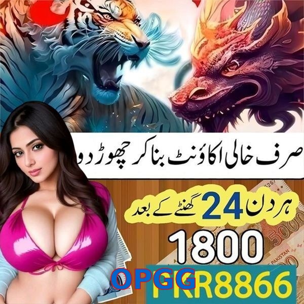 OPGG