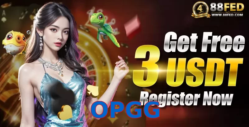OPGG