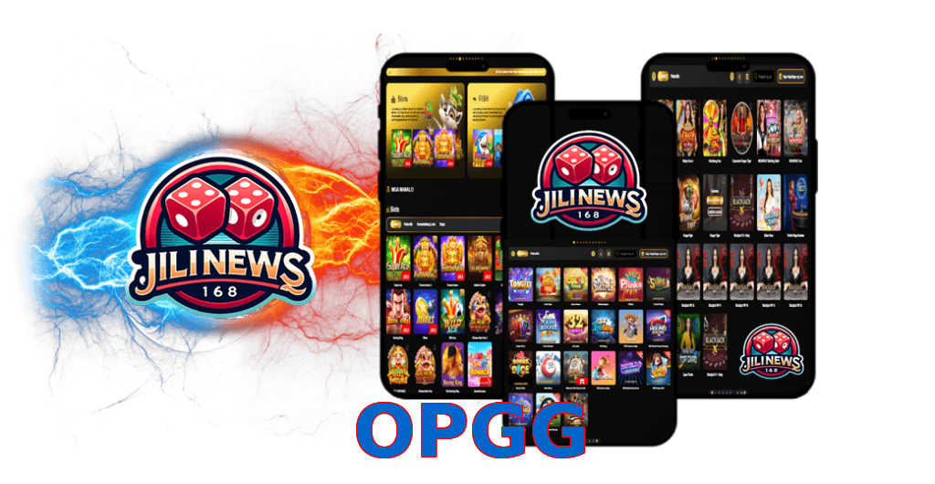 OPGG