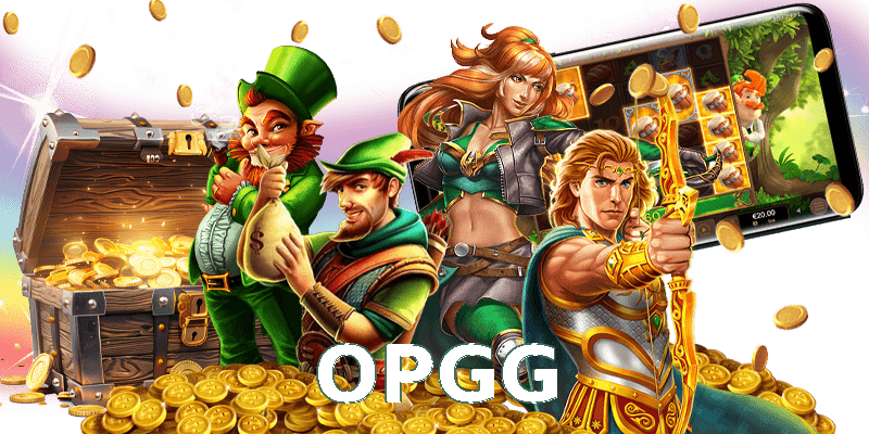 OPGG