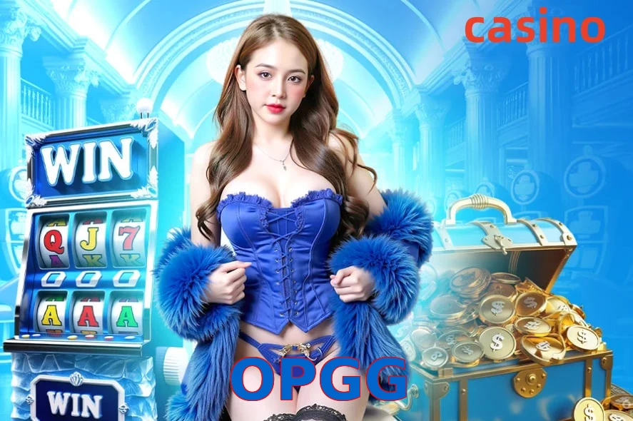OPGG