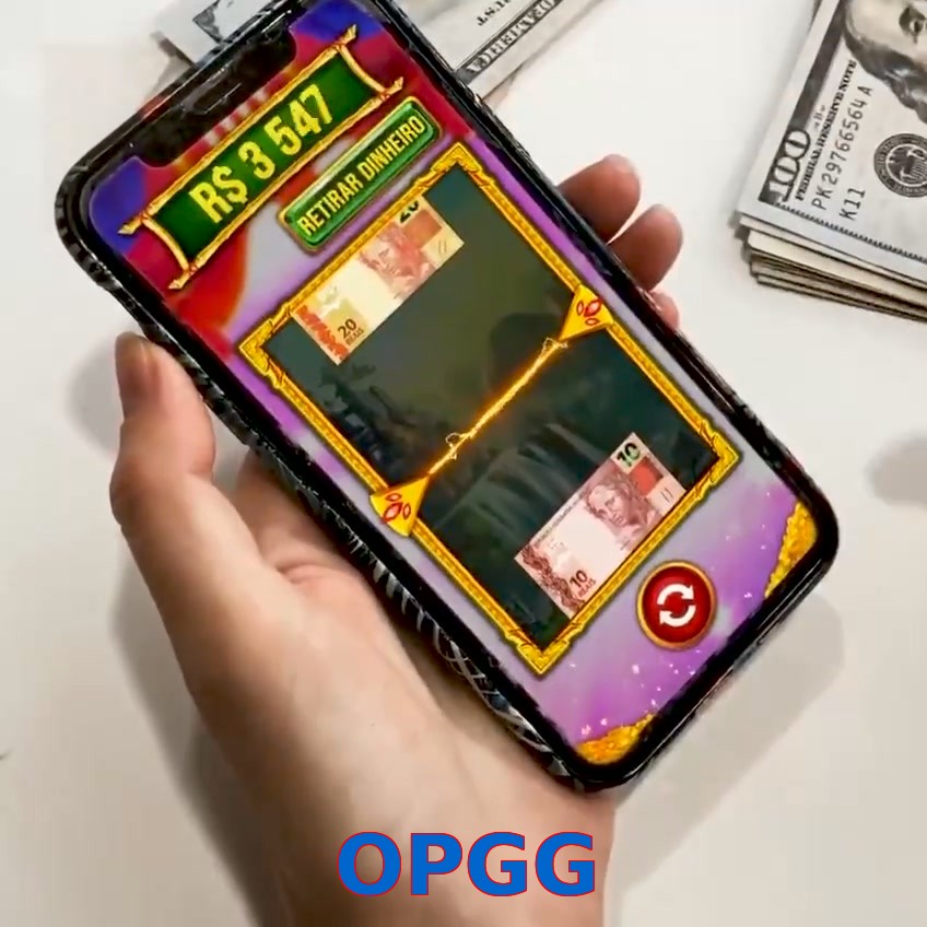 OPGG