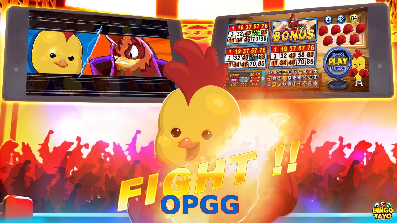 OPGG