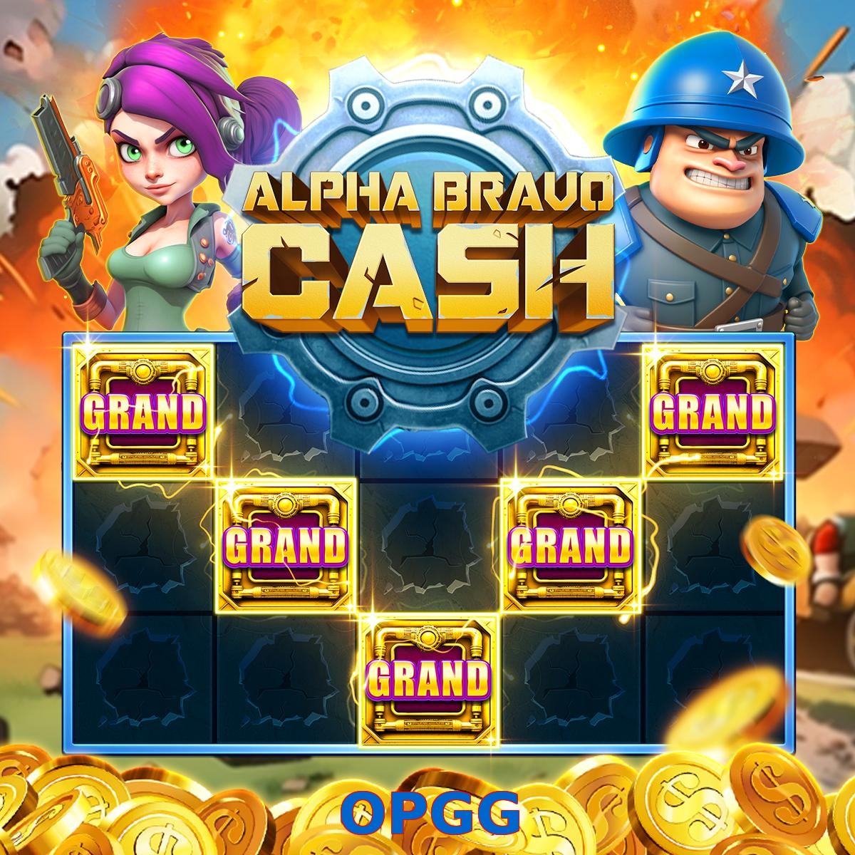 OPGG