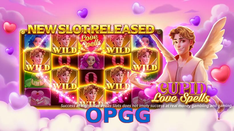 OPGG