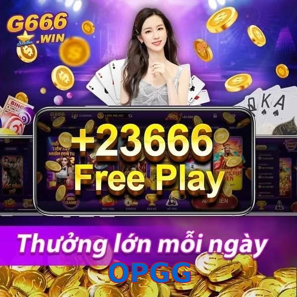 OPGG