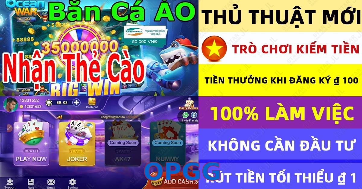 OPGG
