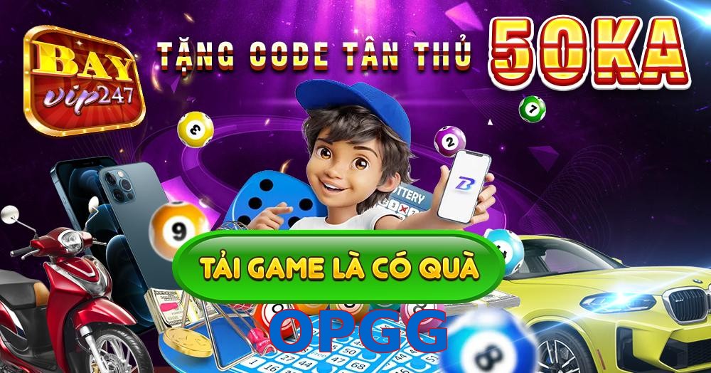 OPGG