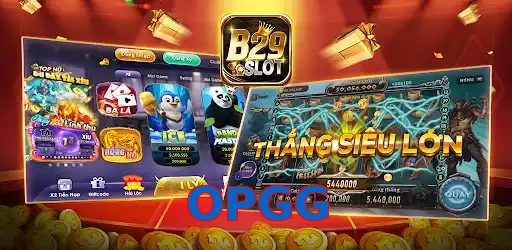 OPGG