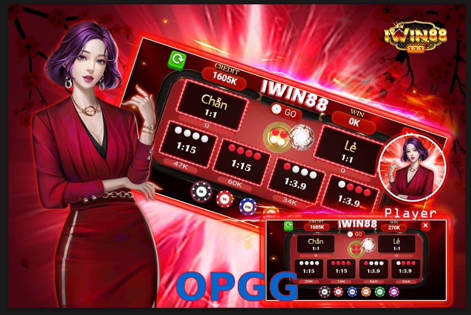 OPGG