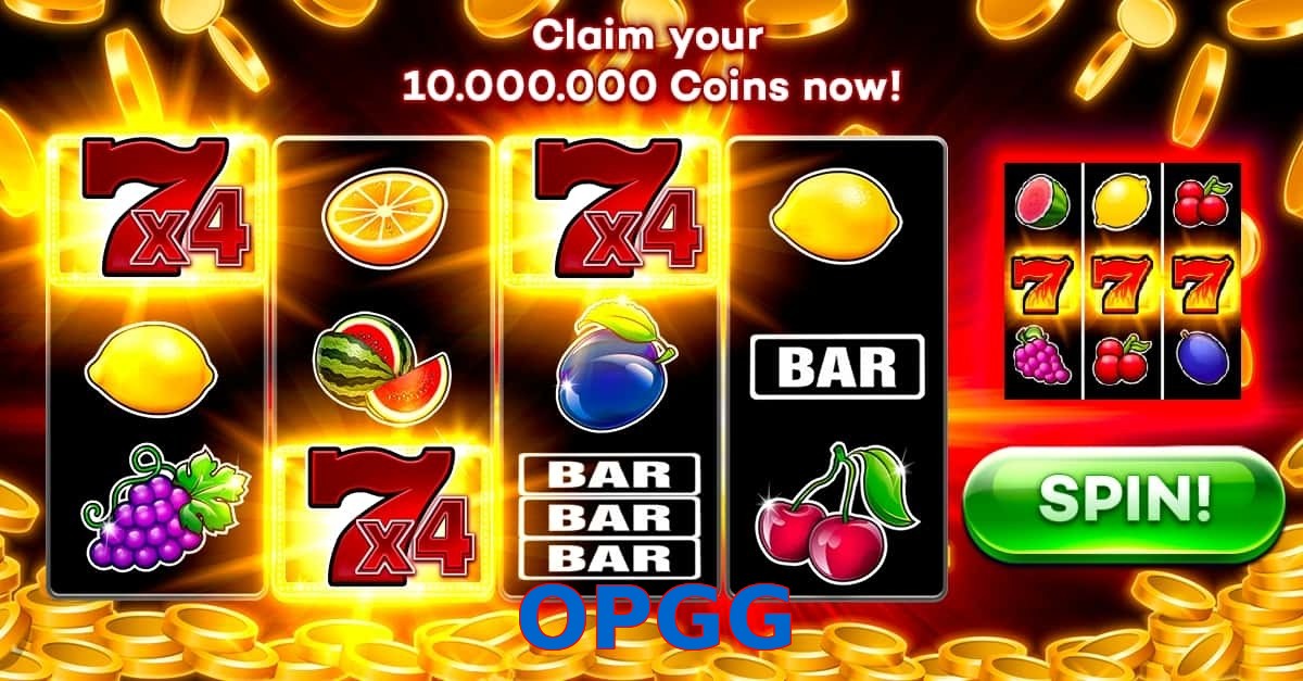 OPGG
