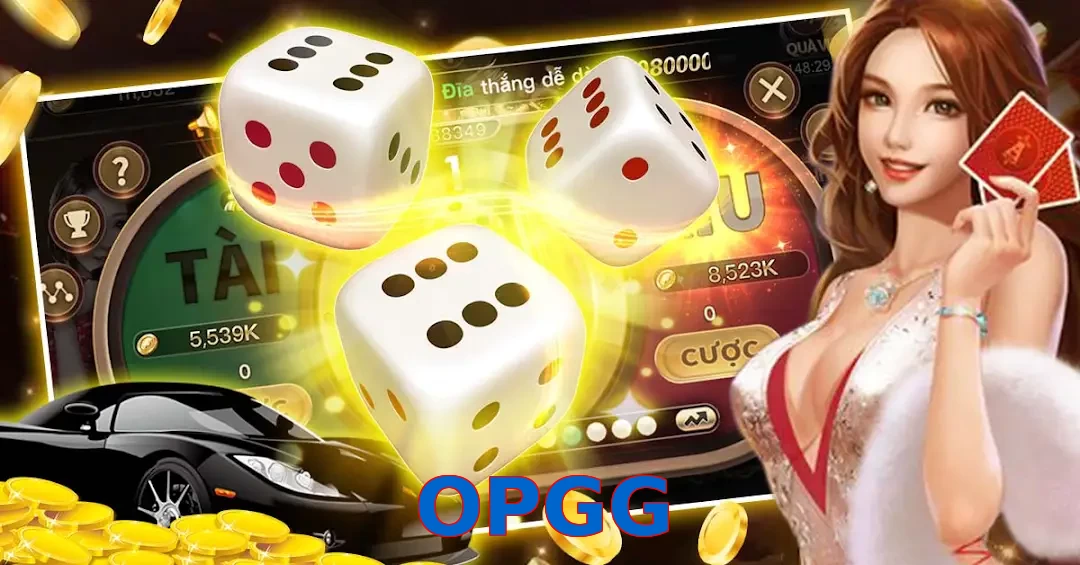 OPGG