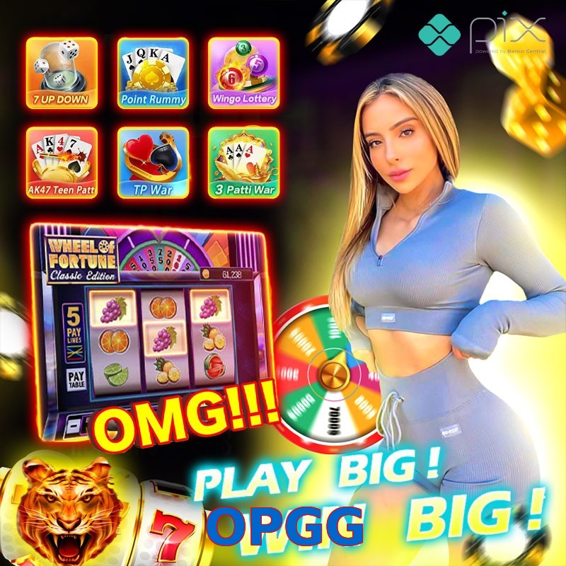 OPGG