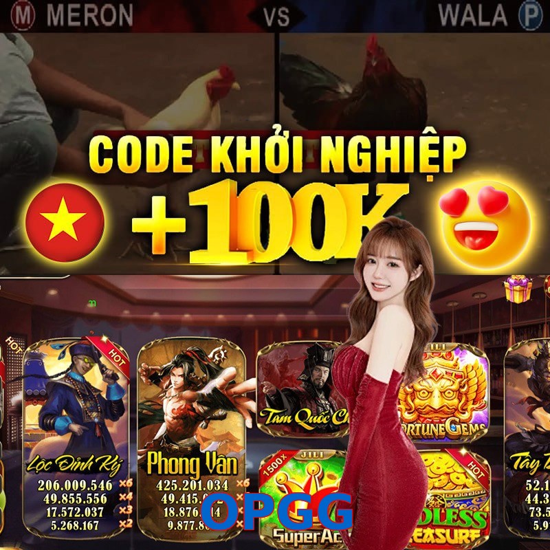 OPGG
